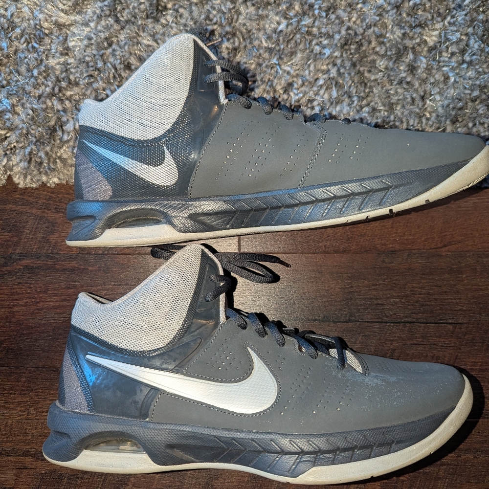 Nike Basketball Shoes